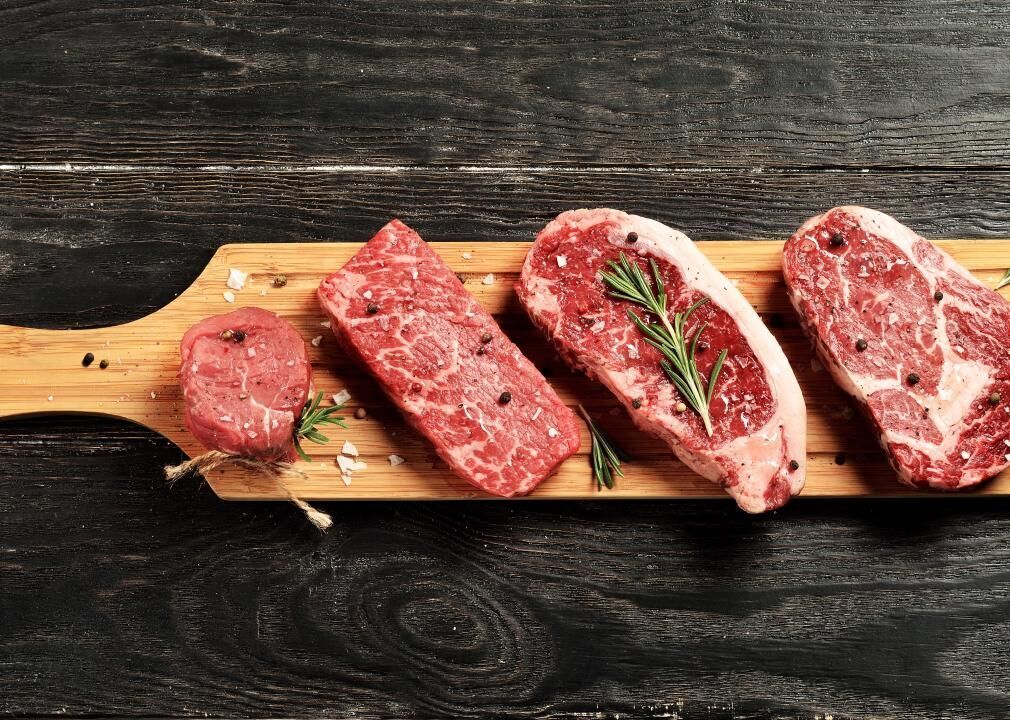 Beef